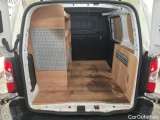  Citroen  Berlingo  Fourgon Driver M 1000 1.5 BlueHDi 100CV BVM5 E6dT #8