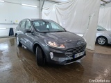  Ford  Kuga  Titanium Hybrid 2.5 190CV BVA6 E6dT #4