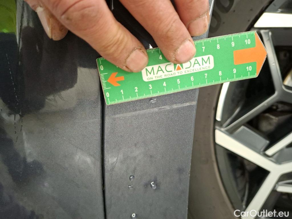  Hyundai  Tucson  N-Line Executive Mild-Hybrid 2WD 1.6 CRDI 135CV BVA7 E6d #8