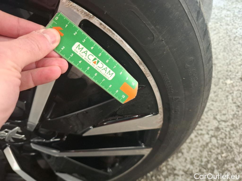  Peugeot  508  SW GT 1.6 PureTech 180CV BVA8 E6d #35