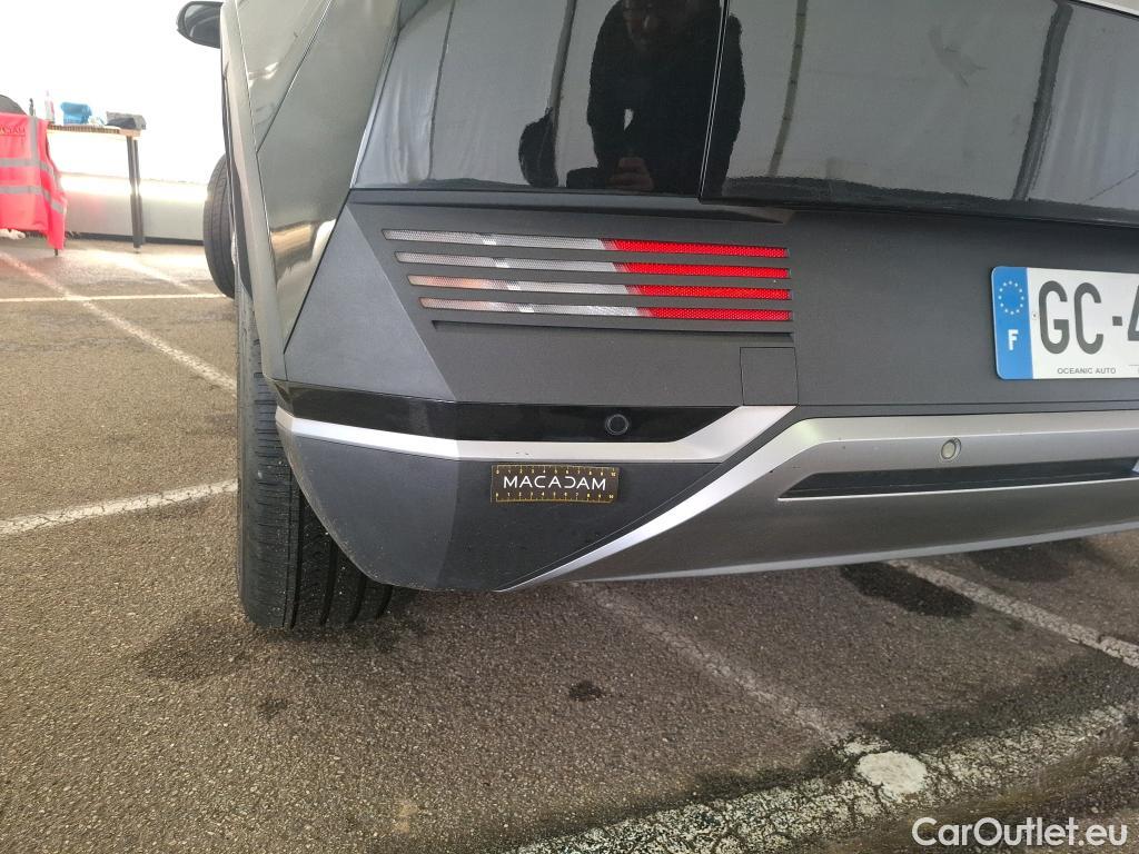  Hyundai   Ioniq Ioniq 5 Creative Electrique 72kWh BVA #33