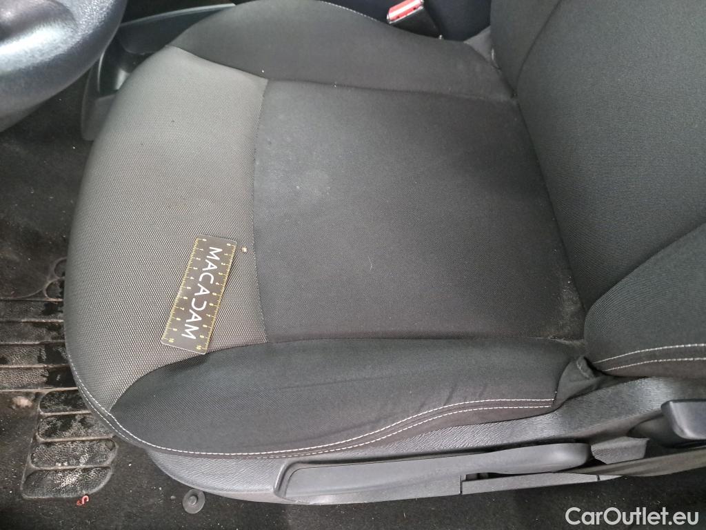  Renault  Kangoo  Zen 1.5 dCi 90CV BVM5 E6 #23