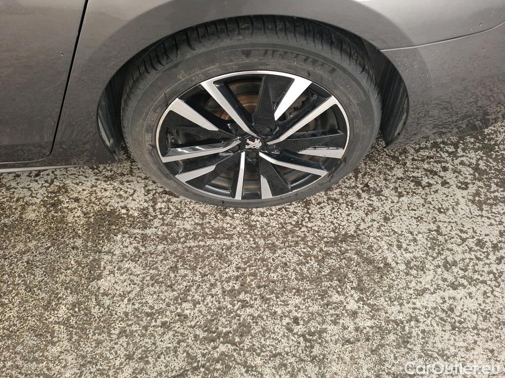  Peugeot  508  SW GT 1.6 PureTech 180CV BVA8 E6d #22