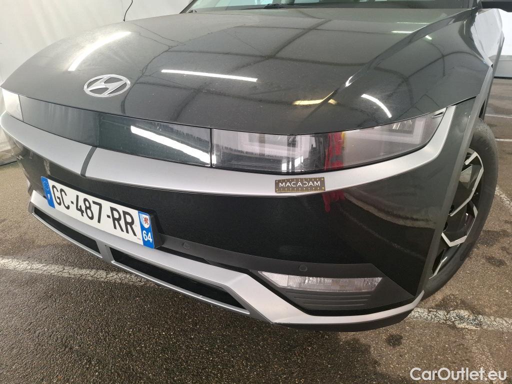  Hyundai   Ioniq Ioniq 5 Creative Electrique 72kWh BVA #16