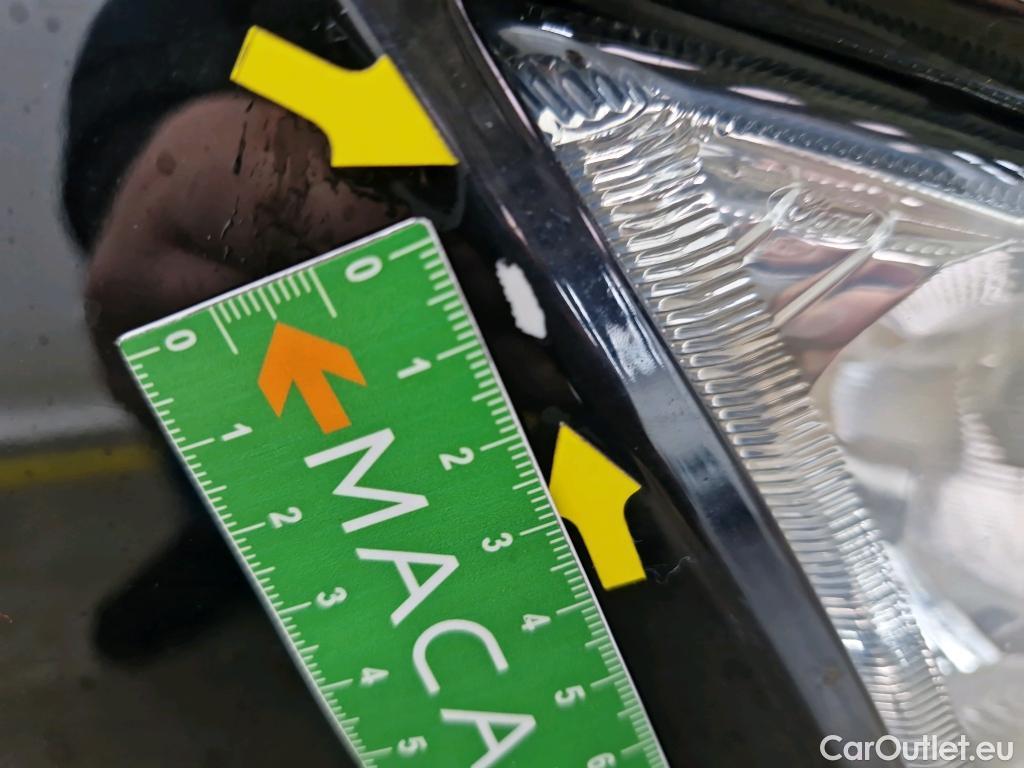  Ford  Focus FORD  SW / 2018 / 5P / Break SW - 1.5 EcoBlue 120 Trend Business #23