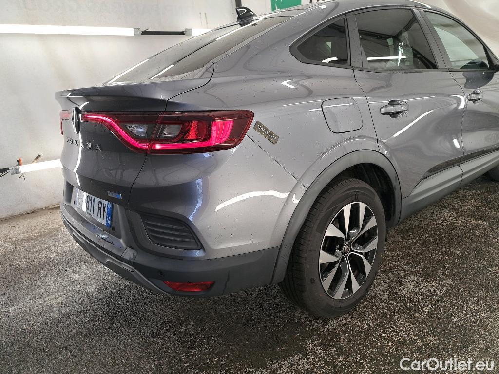  Renault  Arkana  Business 1.6 E-TECH Hybrid 145CV BVA6 E6d #7