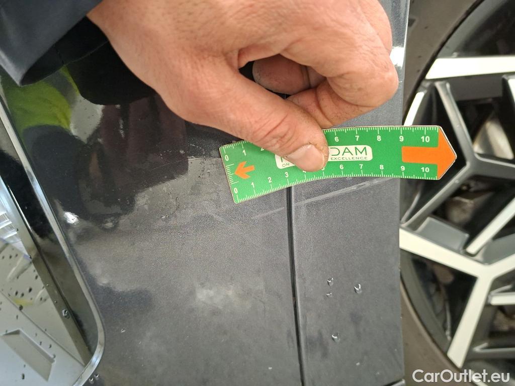  Hyundai  Tucson  N-Line Executive Mild-Hybrid 2WD 1.6 CRDI 135CV BVA7 E6d #11