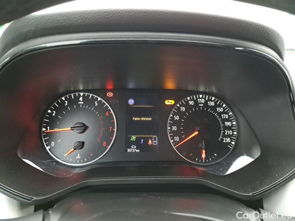  Renault  Clio  V Business 1.0 TCe 100CV BVM6 E6d / GPL #4