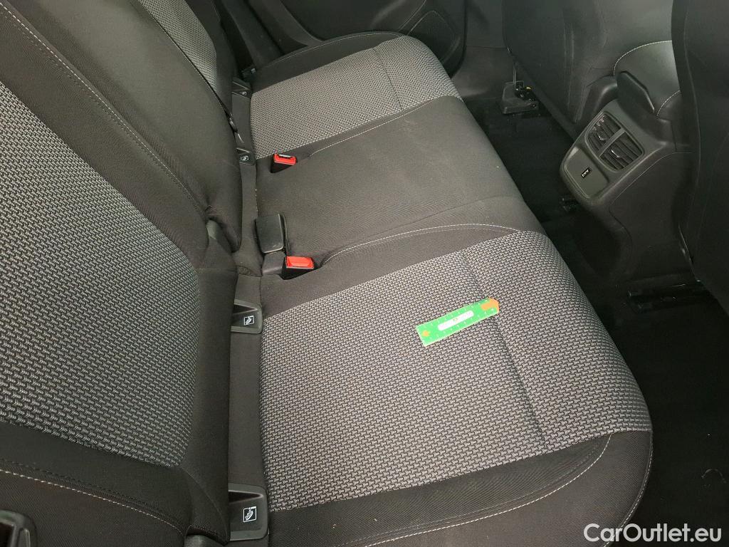  Opel   Grandland X OPEL / 2017 / 5P / SUV 1.5 DIESEL 130 EDITION BUSINESS AUTO #35