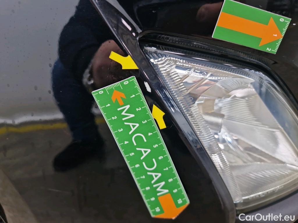  Ford  Focus FORD  SW / 2018 / 5P / Break SW - 1.5 EcoBlue 120 Trend Business #22