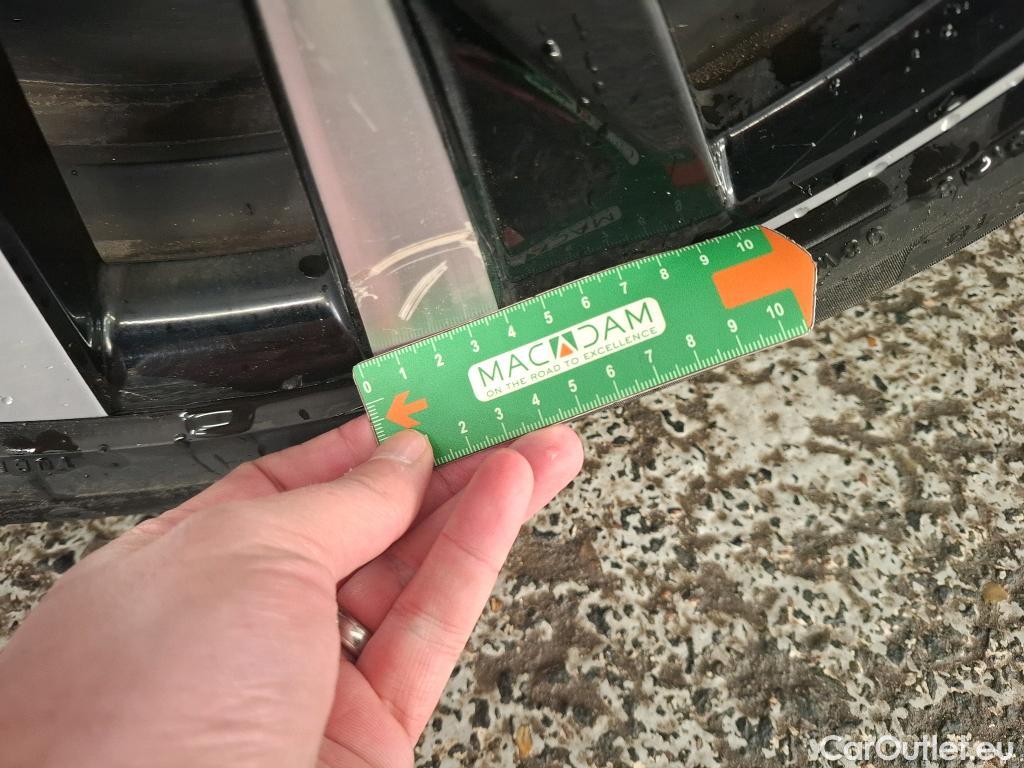  Peugeot  508  SW GT 1.6 PureTech 180CV BVA8 E6d #29