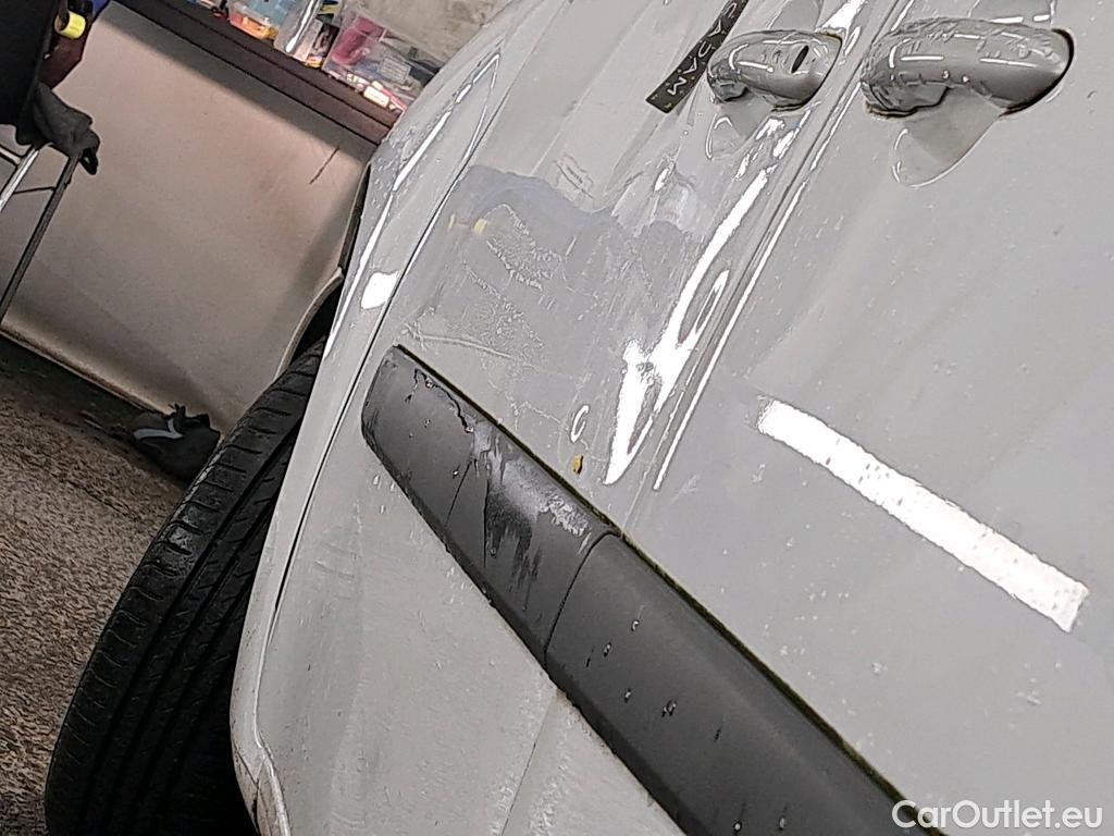  Renault  Kangoo  Zen 1.5 dCi 90CV BVM5 E6 #17