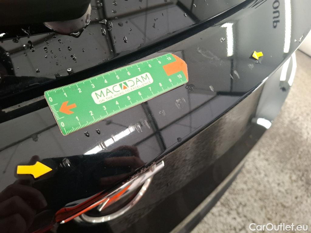  Opel   Grandland X OPEL / 2017 / 5P / SUV 1.5 DIESEL 130 EDITION BUSINESS AUTO #7