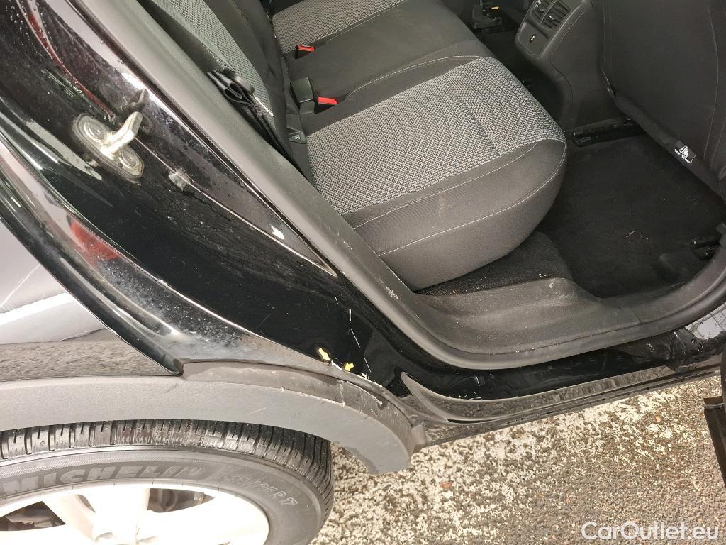  Opel   Grandland X OPEL / 2017 / 5P / SUV 1.5 DIESEL 130 EDITION BUSINESS AUTO #21