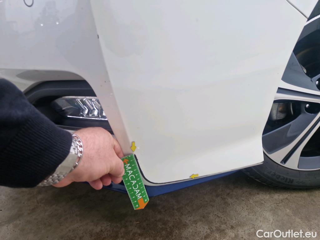  Nissan  Leaf NISSAN  / 2017 / 5P / Berline 62 kWh 217ch Business+ #5