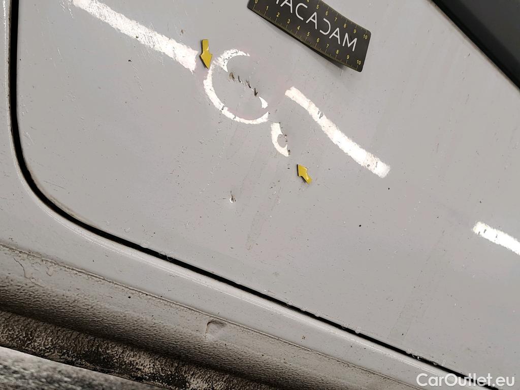  Renault  Kangoo  Zen 1.5 dCi 90CV BVM5 E6 #19