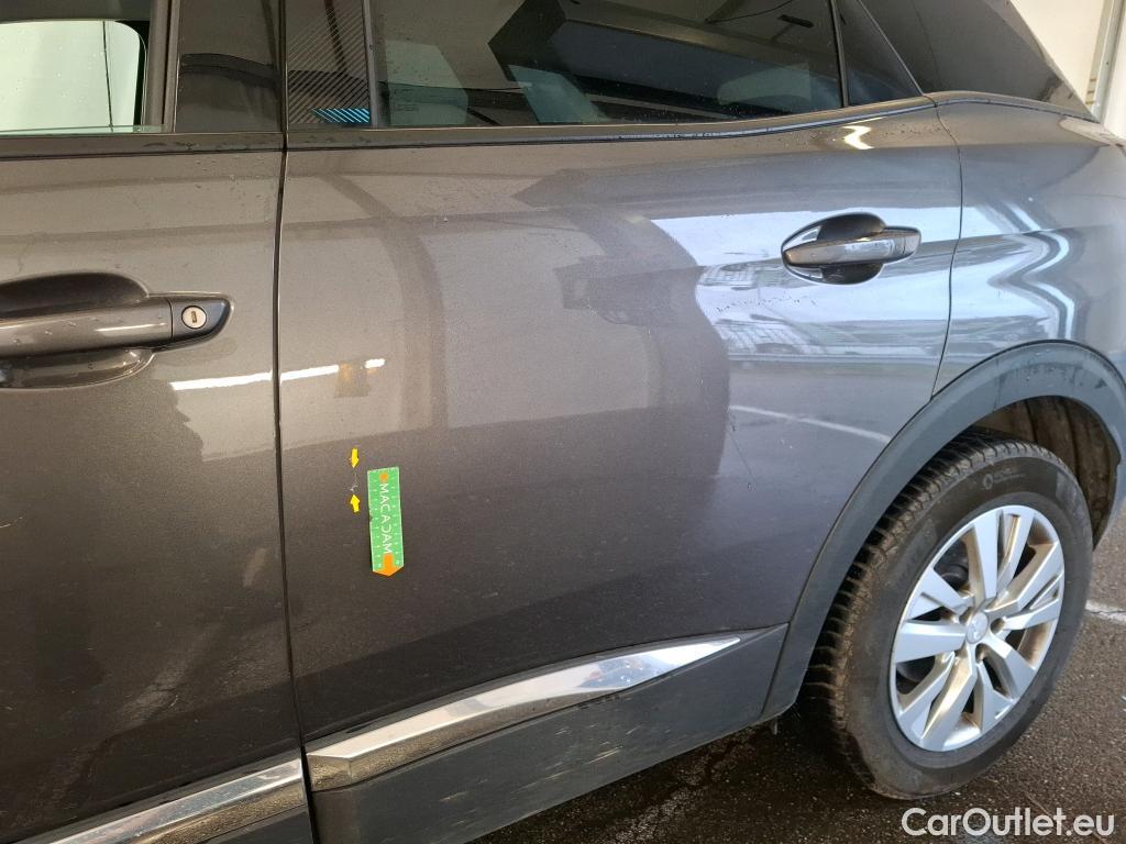  Peugeot  3008  Style 1.5 HDi 130CV BVA8 E6d #13