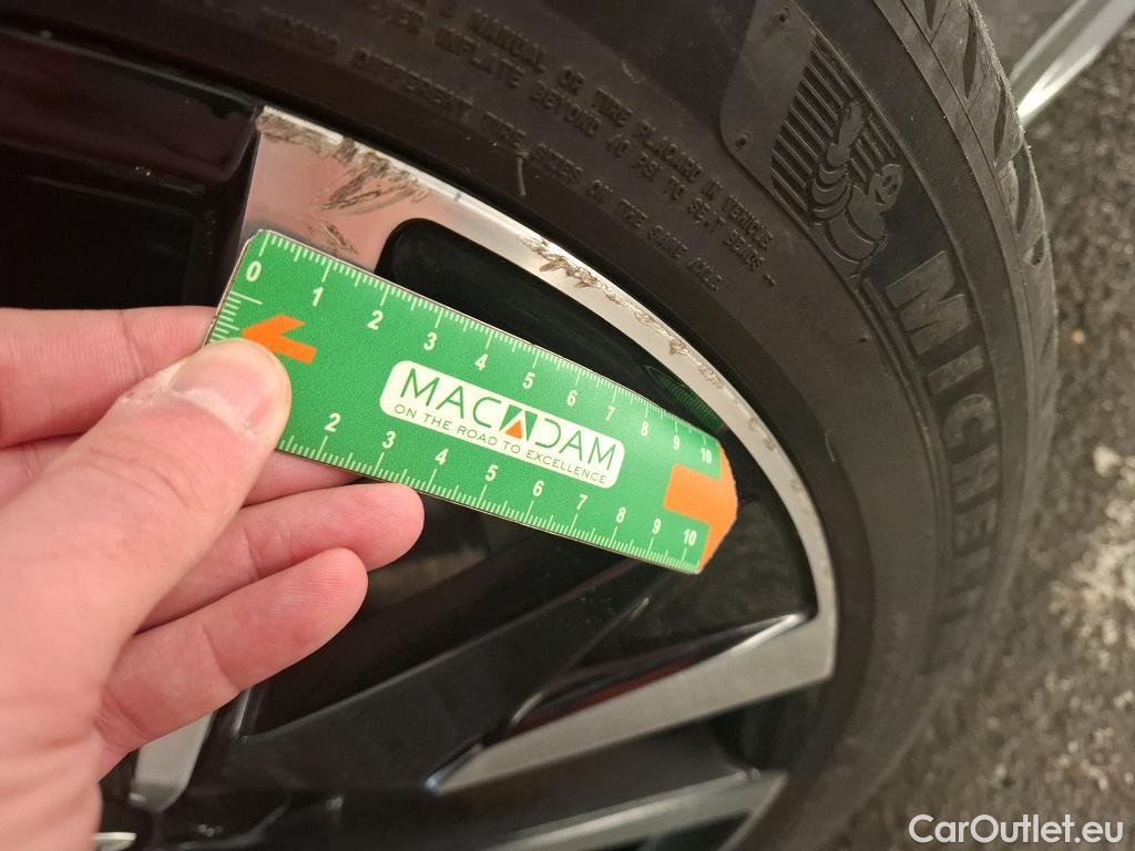  Peugeot  508  SW GT 1.6 PureTech 180CV BVA8 E6d #21