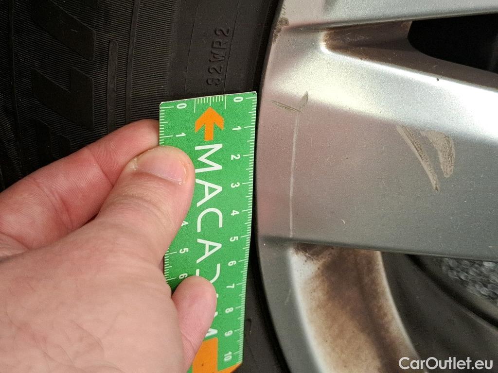  Peugeot  3008  Style 1.5 HDi 130CV BVA8 E6d #6