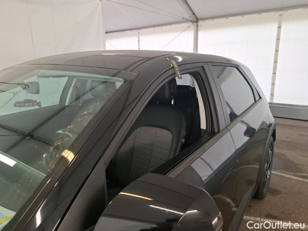 Hyundai   Ioniq Ioniq 5 Creative Electrique 72kWh BVA #12