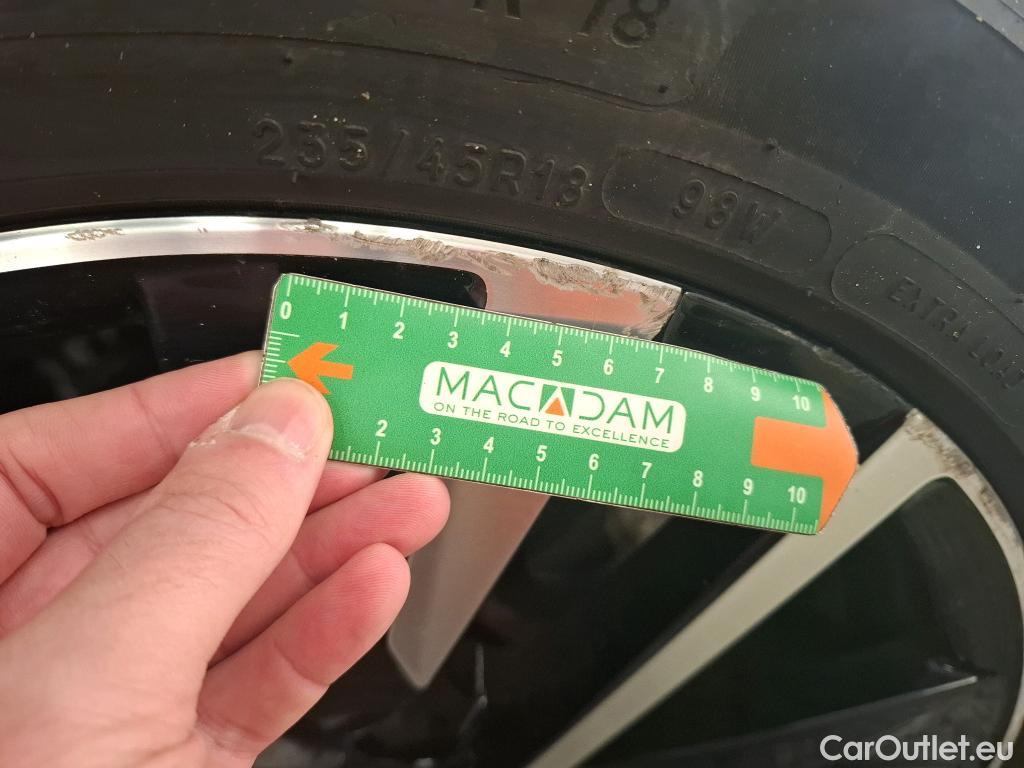  Peugeot  508  SW GT 1.6 PureTech 180CV BVA8 E6d #36