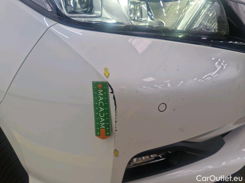  Nissan  Leaf NISSAN  / 2017 / 5P / Berline 62 kWh 217ch Business+ #2