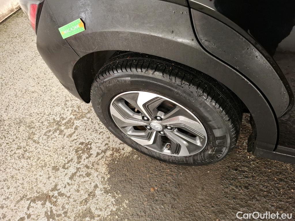  Hyundai  Konna Kona Business Hybrid 2WD 1.6 GDI 140CV BVA6 E6d #27