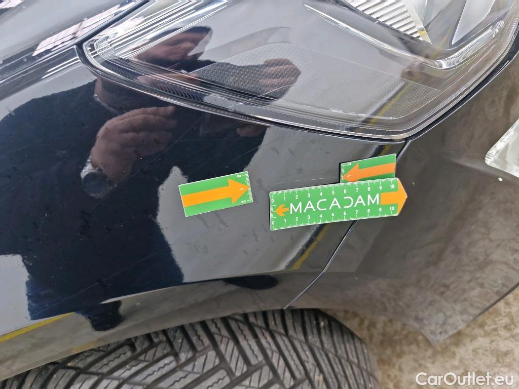  Ford  Focus FORD  SW / 2018 / 5P / Break SW - 1.5 EcoBlue 120 Trend Business #12