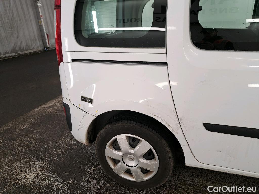  Renault  Kangoo  Zen 1.5 dCi 90CV BVM5 E6 #3