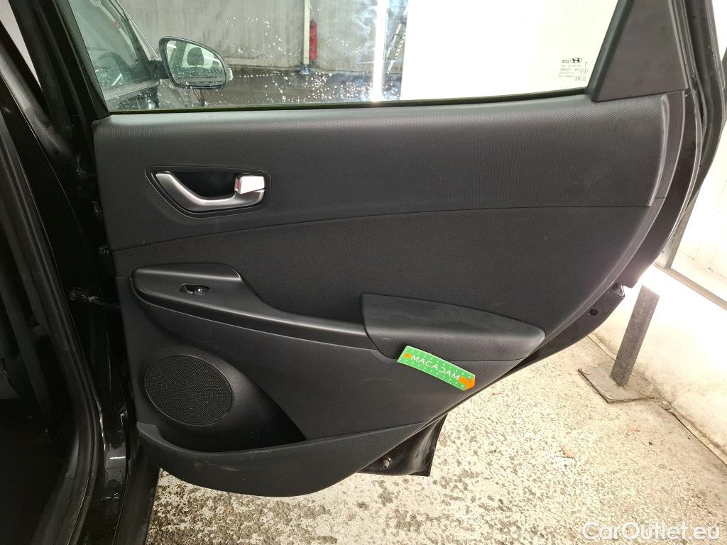  Hyundai  Konna Kona Business Hybrid 2WD 1.6 GDI 140CV BVA6 E6d #19