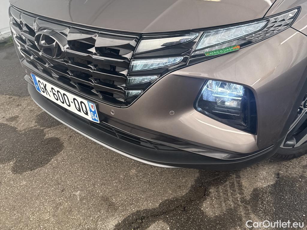  Hyundai  Tucson HYUNDAI   2020  5P  SUV 16 PHEV 265 HTRAC CREATIVE 4WD AUTO #3