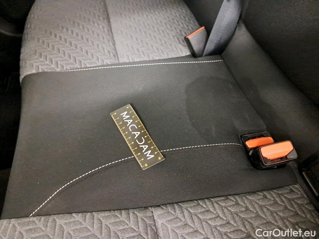  Renault  Clio  V Business 1.0 TCe 100CV BVM6 E6d / GPL #3