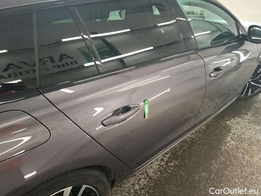  Peugeot  508  SW GT 1.6 PureTech 180CV BVA8 E6d #6