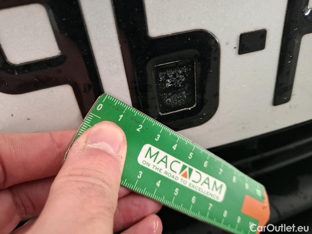  Opel   Grandland X OPEL / 2017 / 5P / SUV 1.5 DIESEL 130 EDITION BUSINESS AUTO #34