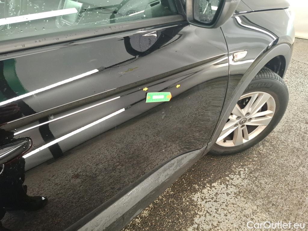  Opel   Grandland X OPEL / 2017 / 5P / SUV 1.5 DIESEL 130 EDITION BUSINESS AUTO #17