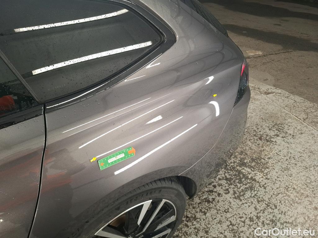  Peugeot  508  SW GT 1.6 PureTech 180CV BVA8 E6d #1