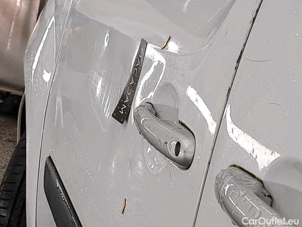  Renault  Kangoo  Zen 1.5 dCi 90CV BVM5 E6 #15