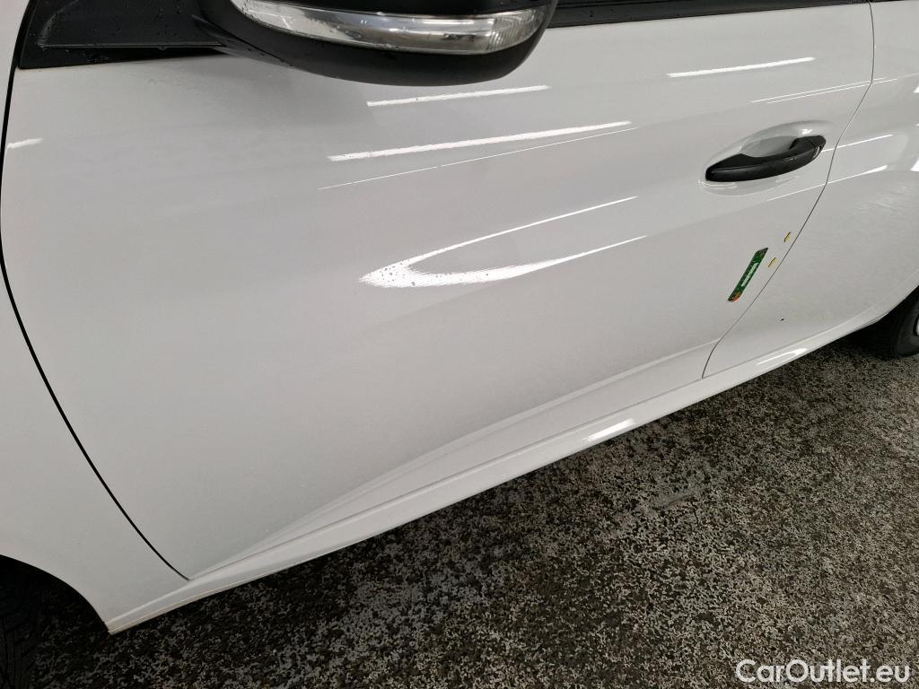  Peugeot  208  Like 1.2 PureTech 75CV BVM5 E6d #6