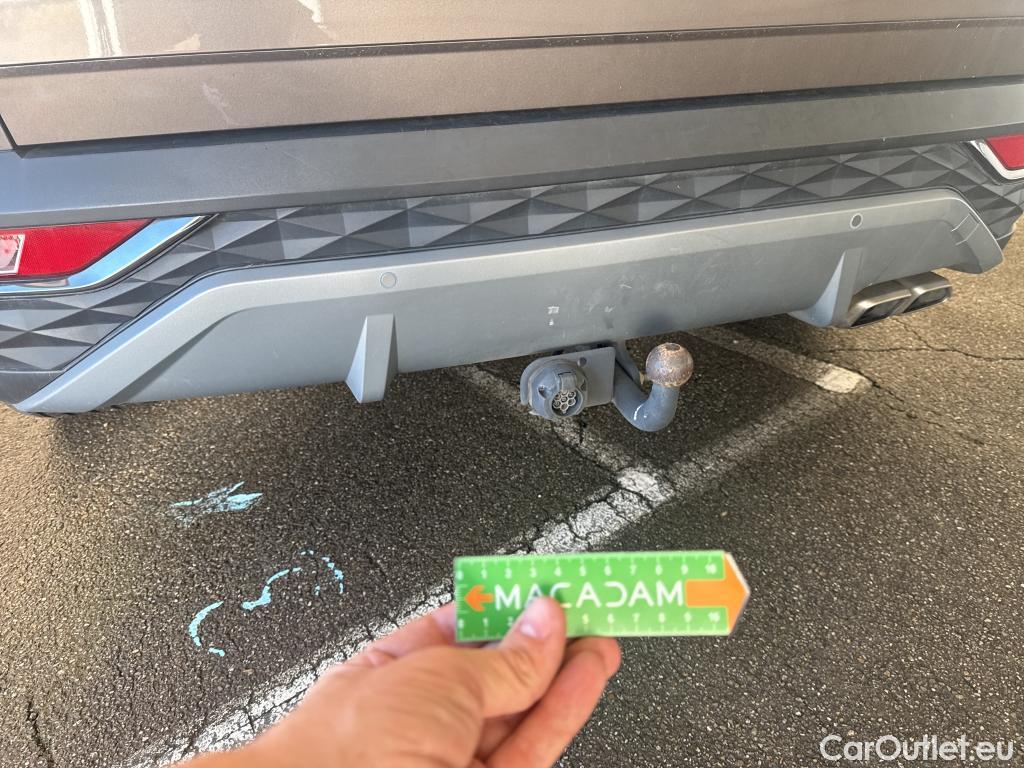  Hyundai  Tucson HYUNDAI   2020  5P  SUV 16 PHEV 265 HTRAC CREATIVE 4WD AUTO #8