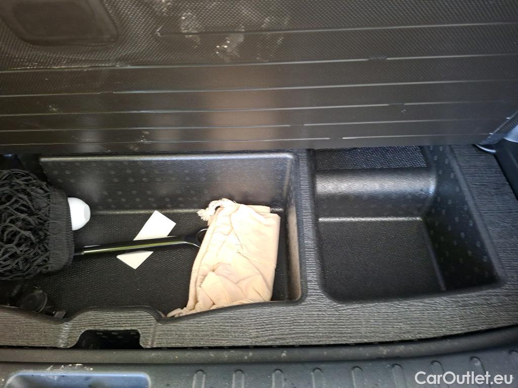  Hyundai  Tucson  N-Line Executive Mild-Hybrid 2WD 1.6 CRDI 135CV BVA7 E6d #2