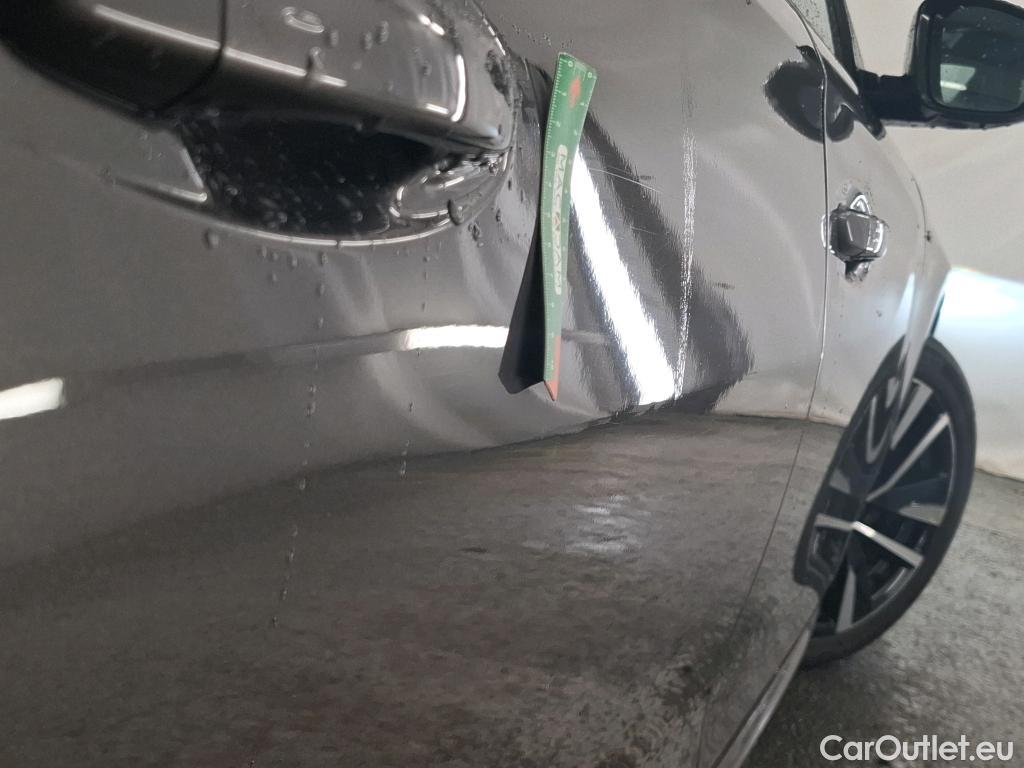  Peugeot  508  SW GT 1.6 PureTech 180CV BVA8 E6d #9