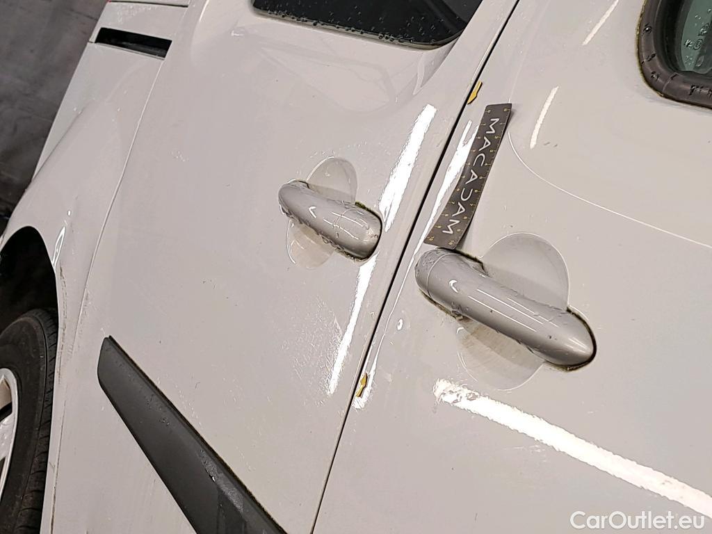  Renault  Kangoo  Zen 1.5 dCi 90CV BVM5 E6 #31