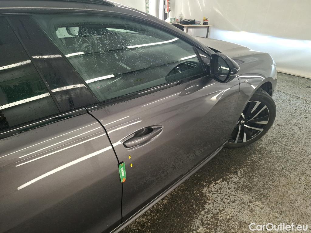  Peugeot  508  SW GT 1.6 PureTech 180CV BVA8 E6d #40
