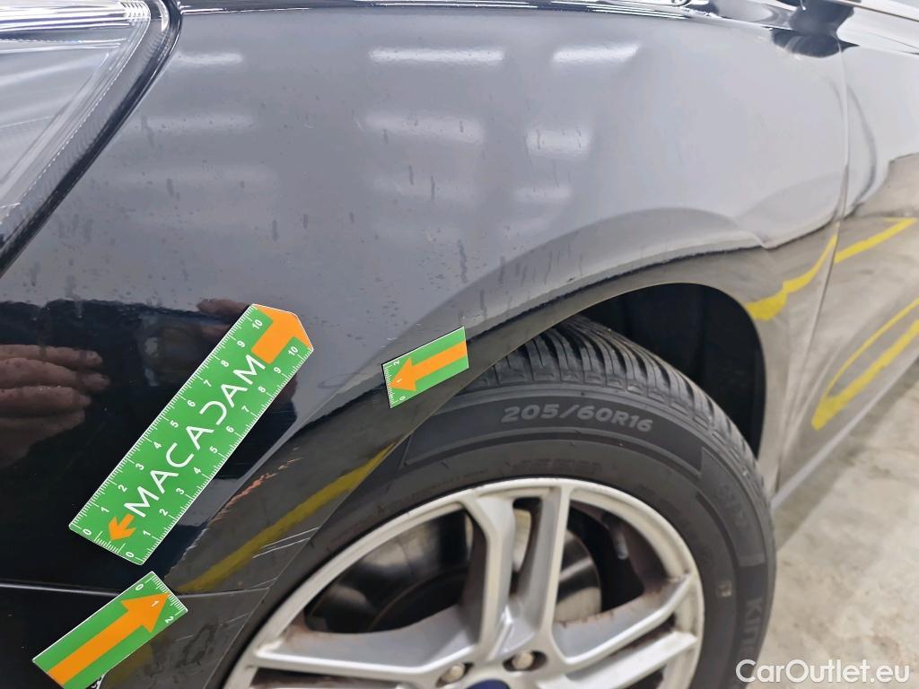  Ford  Focus FORD  SW / 2018 / 5P / Break SW - 1.5 EcoBlue 120 Trend Business #6