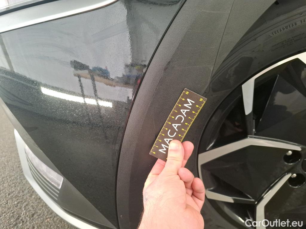  Hyundai   Ioniq Ioniq 5 Creative Electrique 72kWh BVA #10