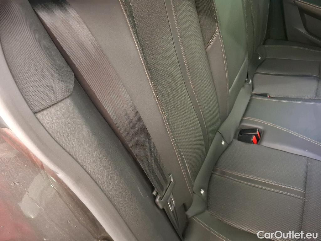  Peugeot  508  SW GT 1.6 PureTech 180CV BVA8 E6d #38