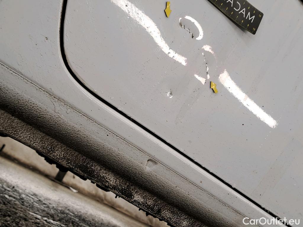  Renault  Kangoo  Zen 1.5 dCi 90CV BVM5 E6 #20