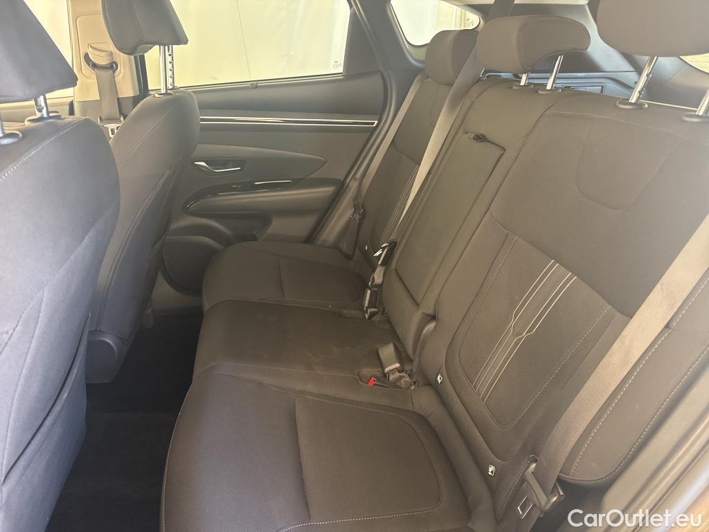  Hyundai  Tucson HYUNDAI   2020  5P  SUV 16 PHEV 265 HTRAC CREATIVE 4WD AUTO #10