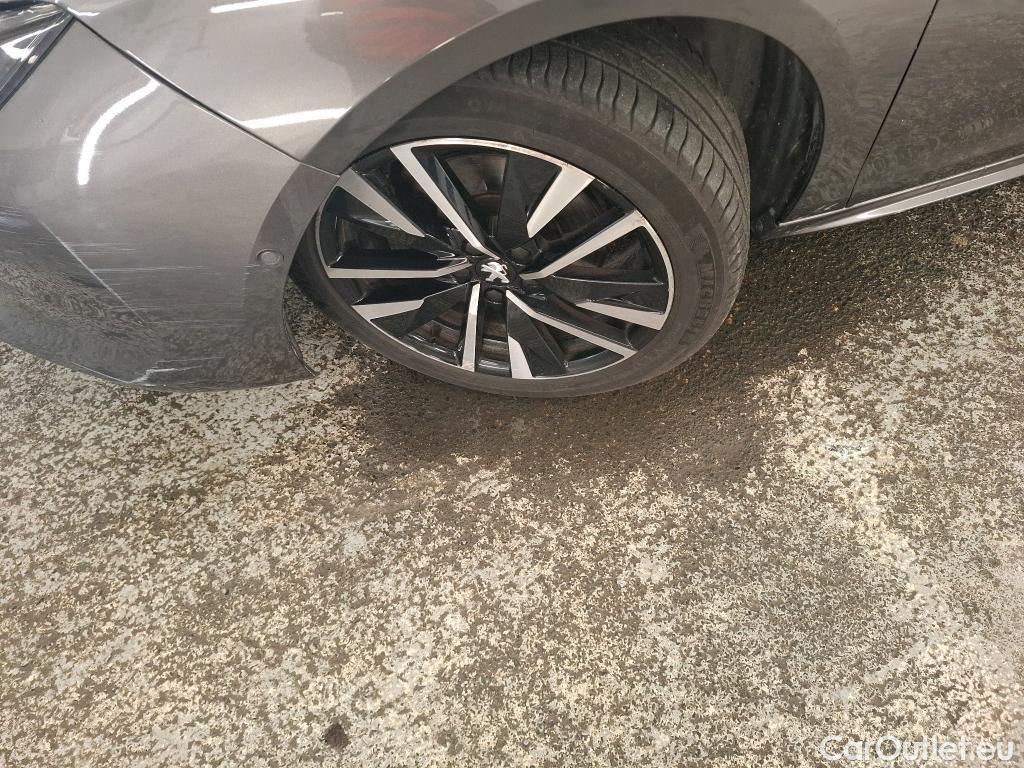  Peugeot  508  SW GT 1.6 PureTech 180CV BVA8 E6d #18