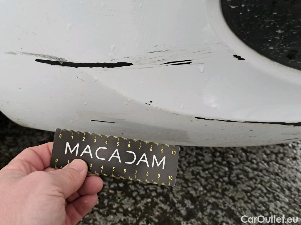  Renault  Kangoo  Zen 1.5 dCi 90CV BVM5 E6 #38